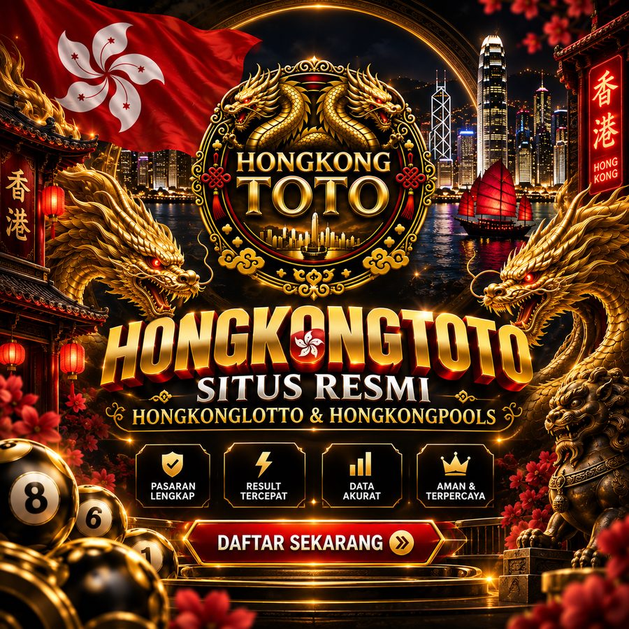 Hongkongtoto Lunang